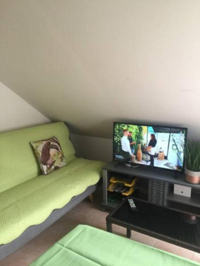 Cocon de Lannmariah -avec parking gratuit